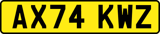 AX74KWZ