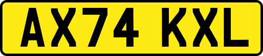 AX74KXL