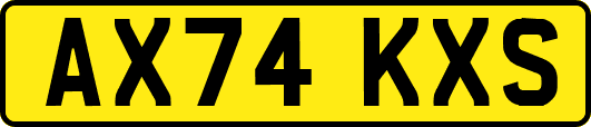 AX74KXS