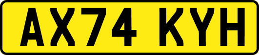 AX74KYH