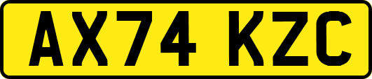 AX74KZC