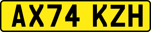 AX74KZH