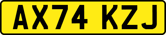AX74KZJ