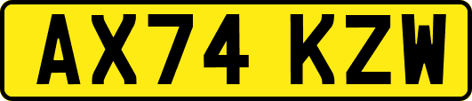 AX74KZW