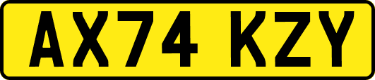 AX74KZY