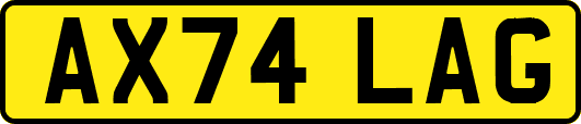 AX74LAG