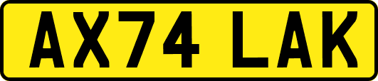 AX74LAK