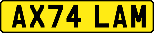 AX74LAM