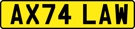 AX74LAW