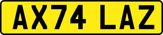AX74LAZ