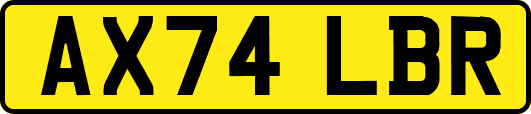 AX74LBR