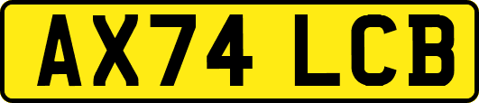 AX74LCB