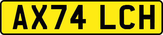 AX74LCH