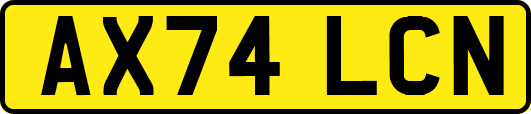 AX74LCN