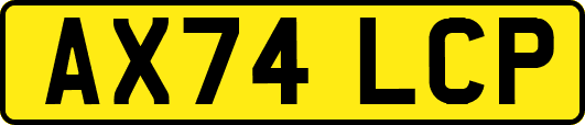 AX74LCP
