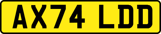 AX74LDD