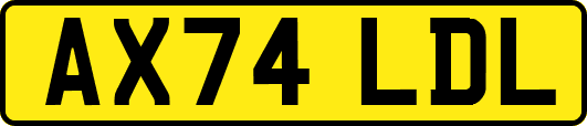AX74LDL
