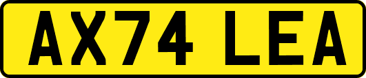 AX74LEA