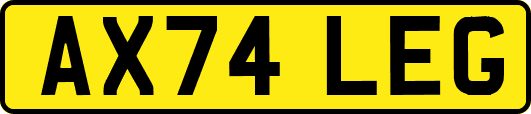 AX74LEG