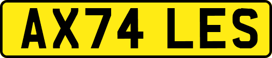 AX74LES