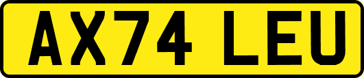 AX74LEU