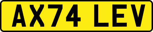 AX74LEV