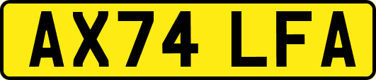 AX74LFA