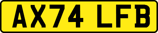 AX74LFB