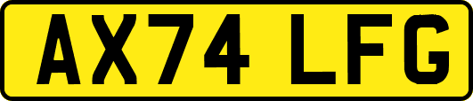 AX74LFG