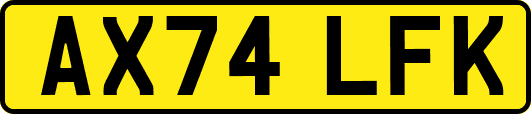 AX74LFK