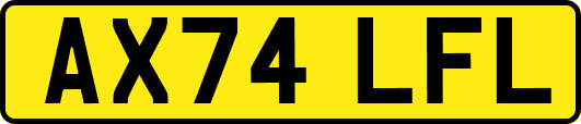 AX74LFL