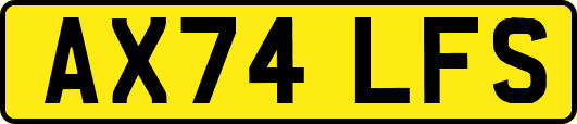 AX74LFS