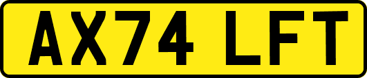 AX74LFT