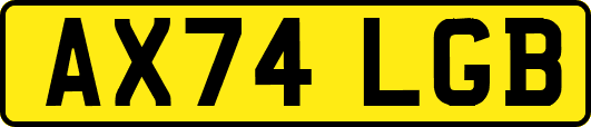 AX74LGB