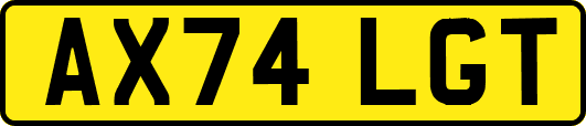 AX74LGT