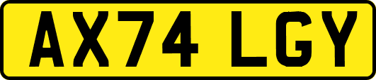 AX74LGY