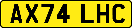 AX74LHC
