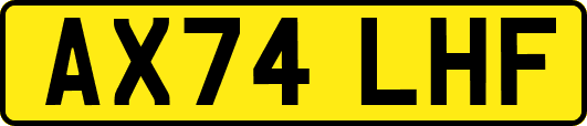 AX74LHF