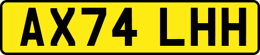 AX74LHH