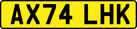 AX74LHK