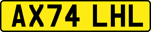 AX74LHL