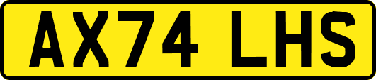 AX74LHS