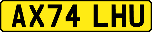 AX74LHU