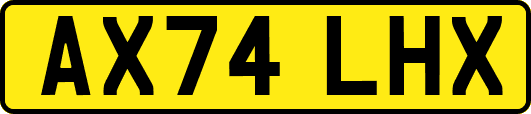 AX74LHX
