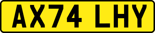 AX74LHY
