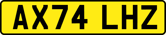 AX74LHZ