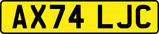 AX74LJC