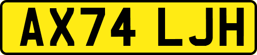 AX74LJH