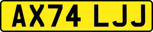 AX74LJJ