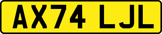 AX74LJL